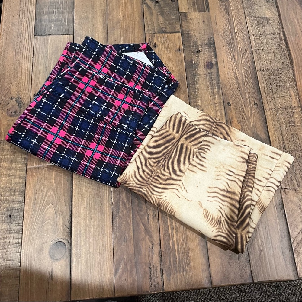 Bundle of 2 Skirts